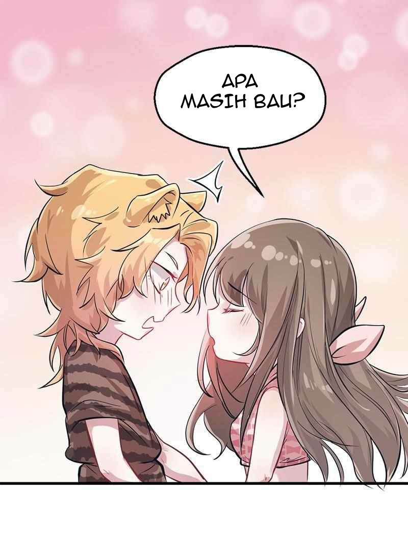 Beauty and the Beasts Chapter 43 Gambar 20